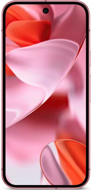 Фото - Смартфон Google Pixel 9 128GB Peony (Восстановленный, Идеальное состояние)