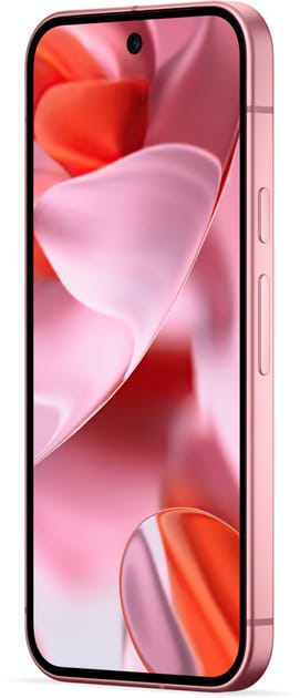 Фото - Смартфон Google Pixel 9 128GB Peony (Восстановленный, Идеальное состояние)