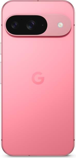 Фото - Смартфон Google Pixel 9 128GB Peony (Восстановленный, Идеальное состояние)