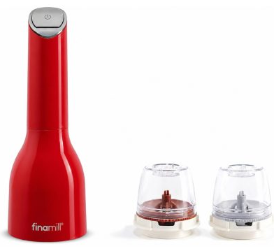 Млинок для спецій FinaMill GP813437-111SAN