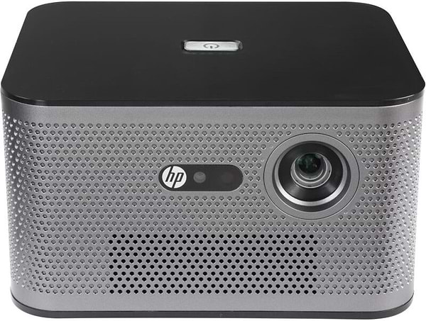Фото - Проектор HP MP2000PRO (471U1AA)