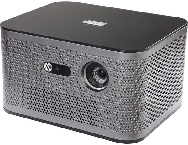 Фото - Проектор HP MP2000PRO (471U1AA)