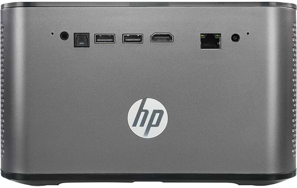 Фото - Проектор HP MP2000PRO (471U1AA)