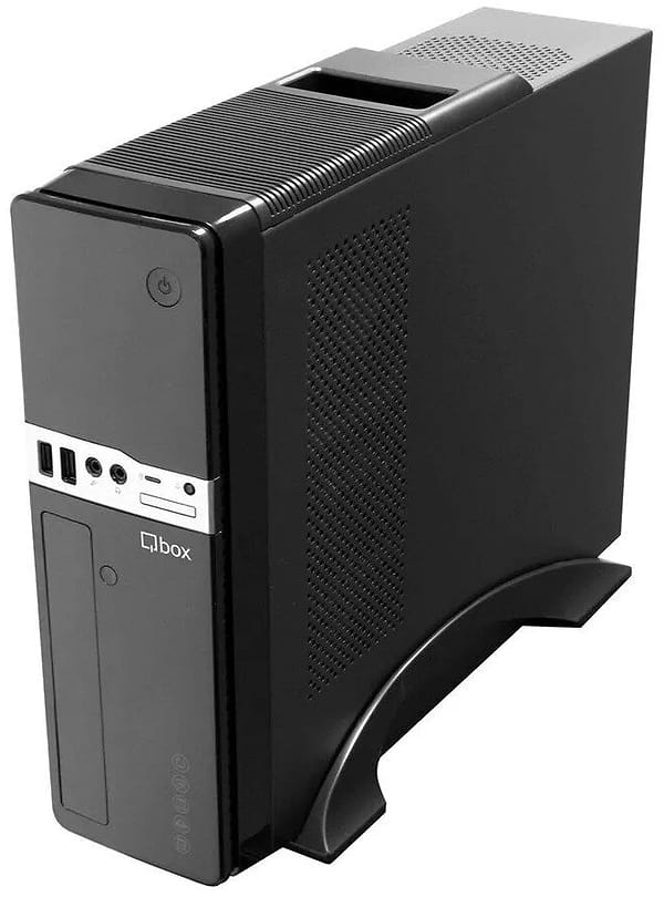 Фото - Системний блок Qbox I6648