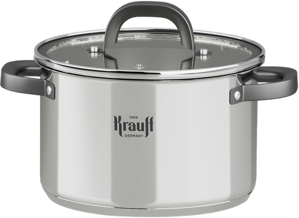 Фото - Набір посуду Krauff 26-303-013 6 пр.