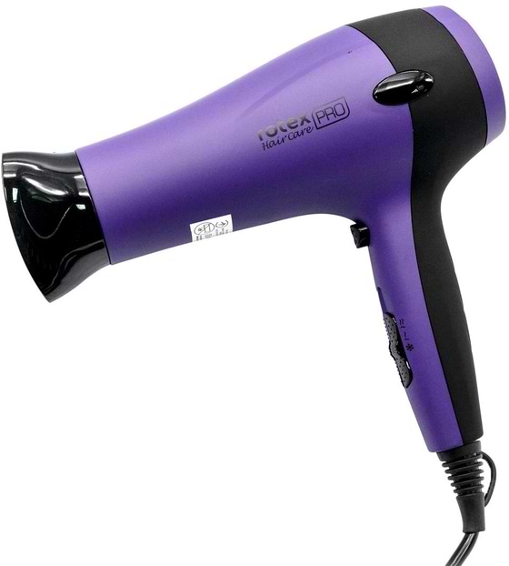 Фото - Фен Rotex RFF181-B