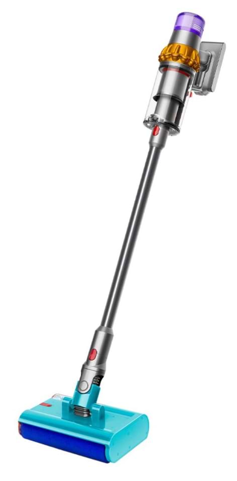 Пылесос ручной для дома Dyson SV47 V15S DT Subm EU (448798-01) - Фото 1