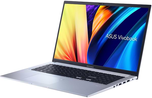 Фото - Ноутбук Asus Vivobook 17 M1702QA-AU075 Icelight Silver