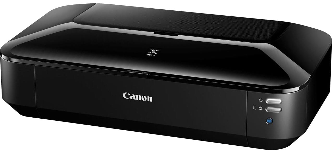 Принтер для цветной печати Canon PIXMA iX6840 c Wi-Fi (8747B007) - Фото 1