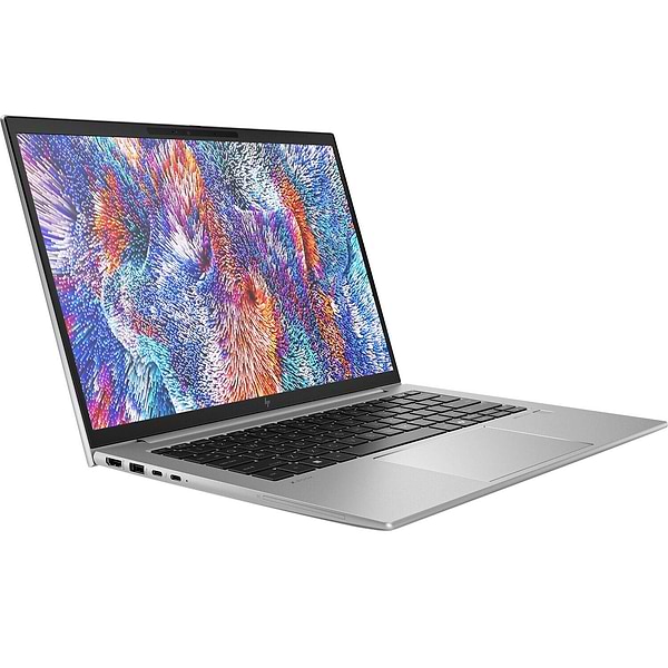 Фото - Ноутбук HP ZBook Firefly G11A (5G433ES) Silver