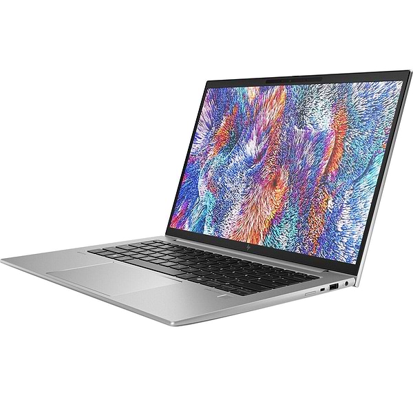 Фото - Ноутбук HP ZBook Firefly G11A (5G436ES) Silver
