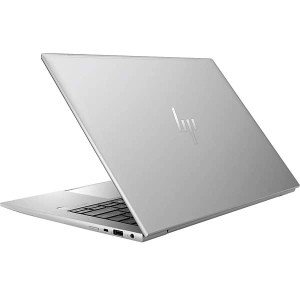 Фото - Ноутбук HP ZBook Firefly G11A (5G433ES) Silver