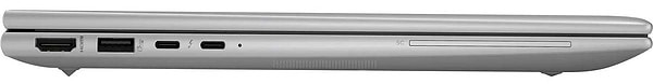 Фото - Ноутбук HP ZBook Firefly G11A (5G433ES) Silver