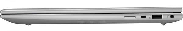 Фото - Ноутбук HP ZBook Firefly G11A (5G433ES) Silver