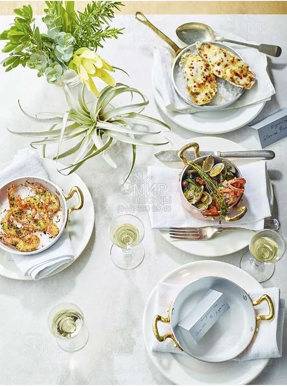 Фото - Уцінка - Сковорода універсальна Ballarini 14 см, 0.38 л (1000163)