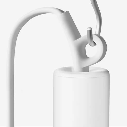 Фото - Фен Xiaomi Compact Hair Dryer H101 White EU