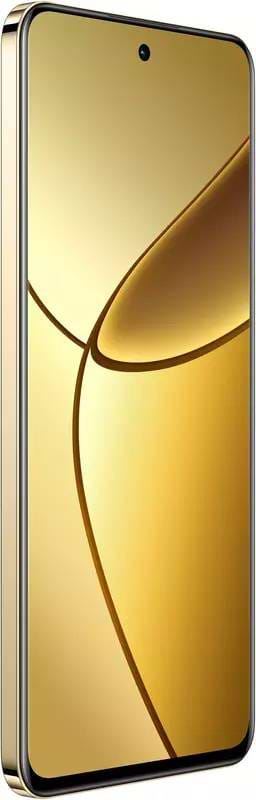 Фото - Смартфон realme 12+ 5G 12/512Gb Navigator Beige