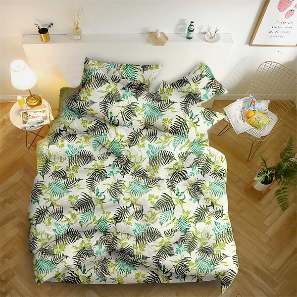 Фото - Пододеяльник полуторный Zastelli бязь 10577 175x210 см Разноцветная (18796)