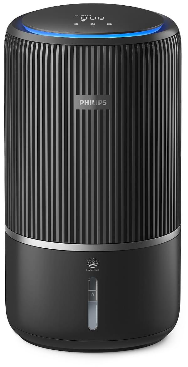 Фото - Очищувач повітря Philips AC3421/13