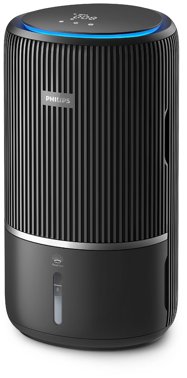 Фото - Очищувач повітря Philips AC3421/13