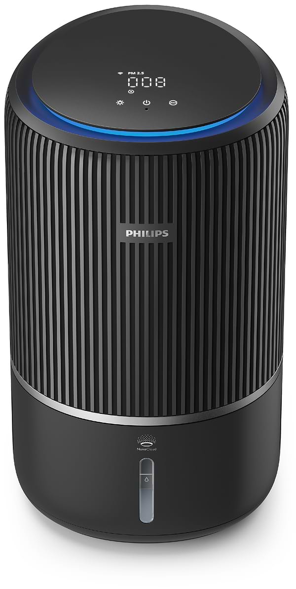Фото - Очищувач повітря Philips AC3421/13