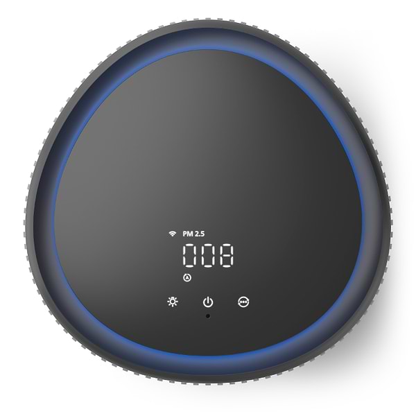 Фото - Очищувач повітря Philips AC3421/13