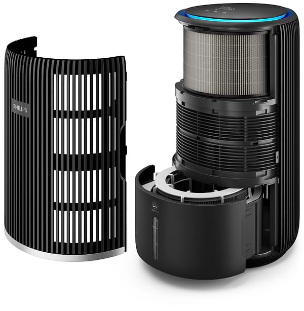 Фото - Очищувач повітря Philips AC3421/13