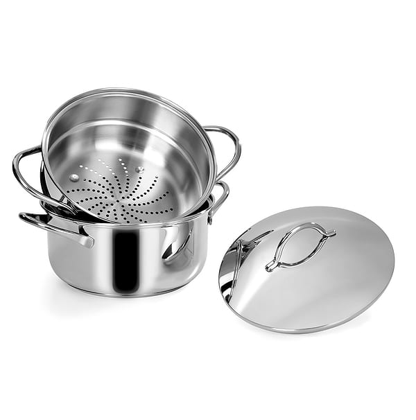 Фото - Набор посуды Barazzoni с дном 24 см (475053524)