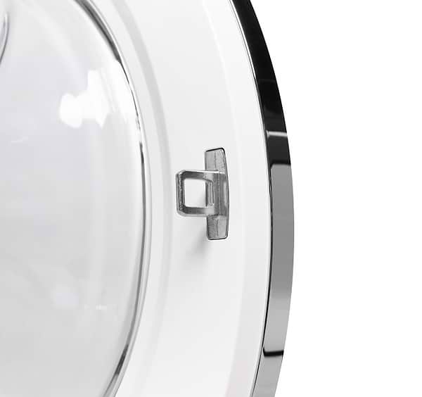 Фото - Пральна машина Miele WEG 665 WCS (11EG6655UA)