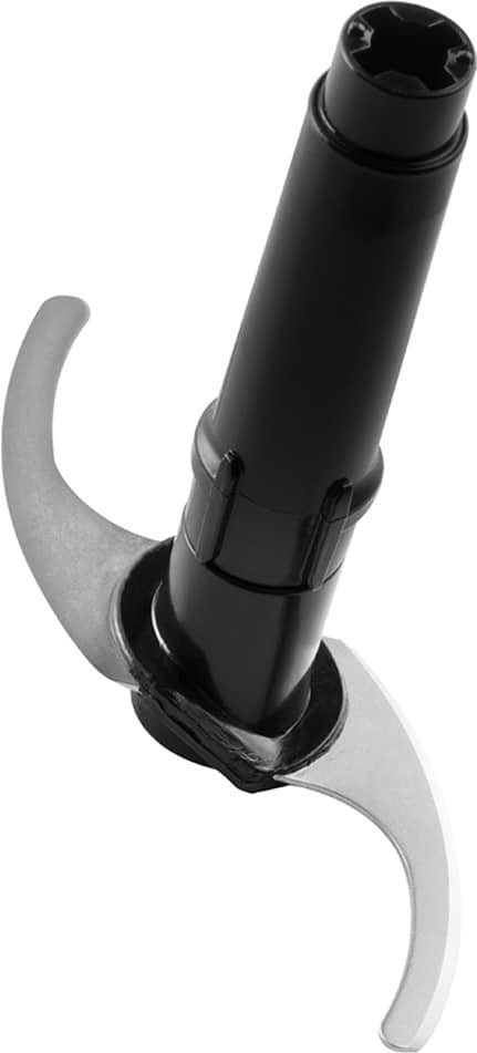 Фото - Блендер заглибний Russell Hobbs 27140-56 Desire 3 in 1 Hand Blender