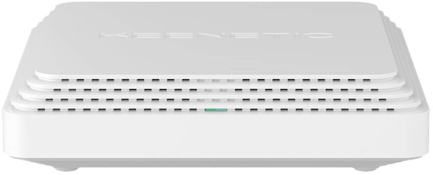 Маршрутизатор интернет WiFi6 Keenetic Sprinter SE (KN-3712) - Фото 1