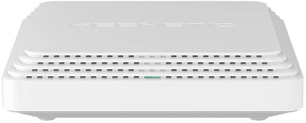 Фото - Маршрутизатор інтернет WiFi6 Keenetic Sprinter SE (KN-3712) Фото - Маршрутизатор інтернет WiFi6 Keenetic Sprinter SE (KN-3712)