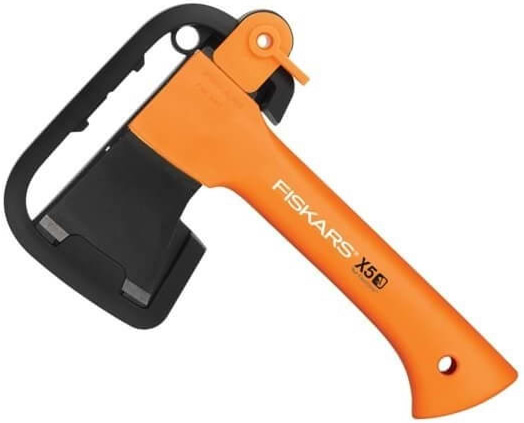 Топор Fiskars XXS X5 (1015617)