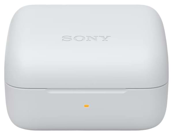 Фото - Навушники вкладиші бездротові TWS Sony INZONE Buds BT 5.3 (WFG700NW.CE7)