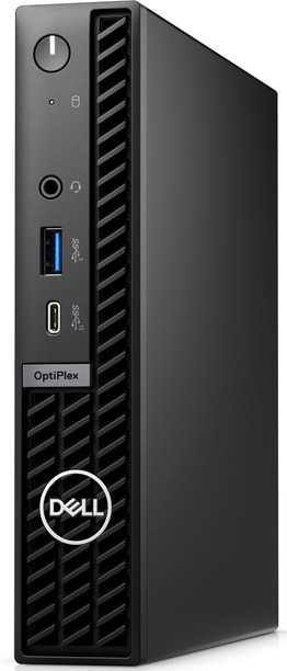 Системный блок Dell Optiplex 7020 MFF (N011O7020MFFUA_UBU) - Фото 1