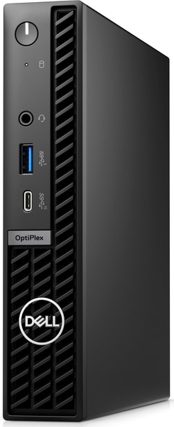 Фото - Системный блок Dell Optiplex 7020 MFF (N003O7020MFFUA_WP)
