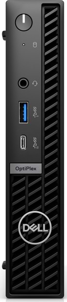 Фото - Системний блок Dell Optiplex 7020 MFF (N006O7020MFFUA_WP)