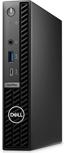 Фото - Системний блок Dell Optiplex 7020 MFF (N006O7020MFFUA_WP) Фото - Системний блок Dell Optiplex 7020 MFF (N006O7020MFFUA_WP)