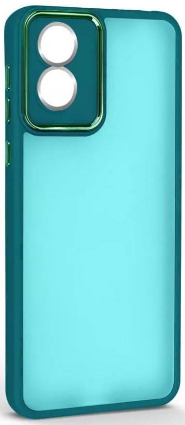 Чохол для смартфону
Armorstandart Shade for Motorola E13 Dark Green (ARM75711)