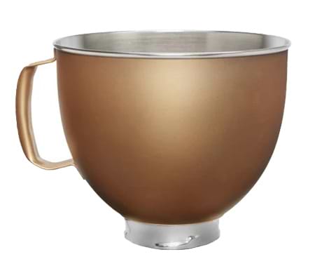 Чаша для для кухонного комбайна KitchenAid 5KSM5SSBVG - Фото 1