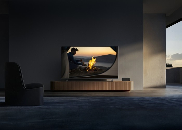 Фото - Телевизор Xiaomi TV S Pro Mini LED 65 (L65MB-SME)