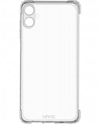 Чехол для смартфона MAKE AirShield Samsung A06 (MCAS-SA06) - Фото 1