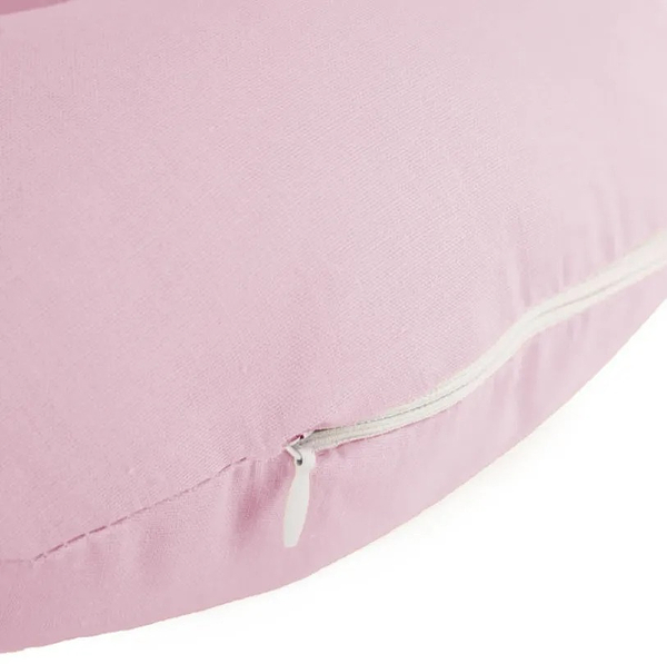 Фото - Подушка дорожня MirSon №8786 Naturale Line 14-1312 Domiano Полістирол (2200006348719)