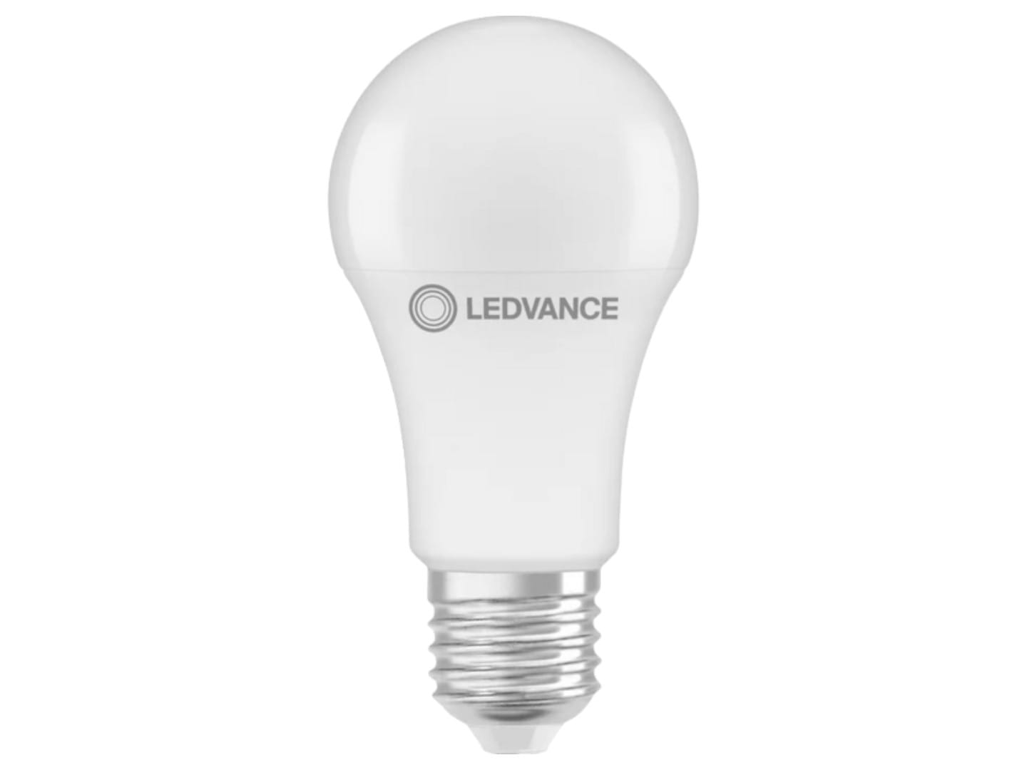 Лампочка світлодіодна Ledvance LED E27 13Вт 4000К 1521Лм A100 VALUE (4099854049002)