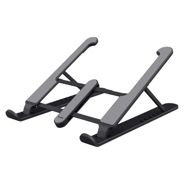 Фото - Підставка під ноутбук Trust Primo Foldable Portable (25379)
