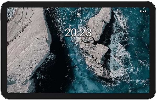 Фото - Планшет Nokia T20 10.4'' WIFI 3/32Gb Blue