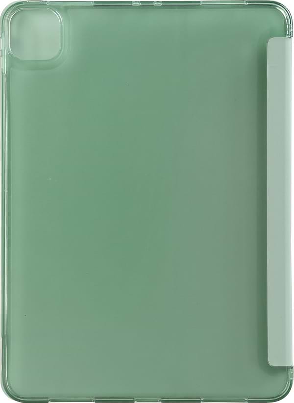Фото - Чехол для планшета Becover for Apple iPad Pro 11 2020/2021/2022 Green (704989)