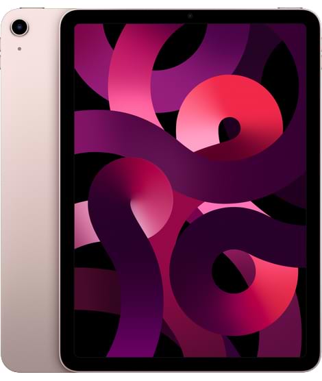 Фото - Планшет Apple iPad Air 10.9'' (5Gen) WiFi 64GB (MM9D3) Pink Фото - Планшет Apple iPad Air 10.9'' (5Gen) WiFi 64GB (MM9D3) Pink