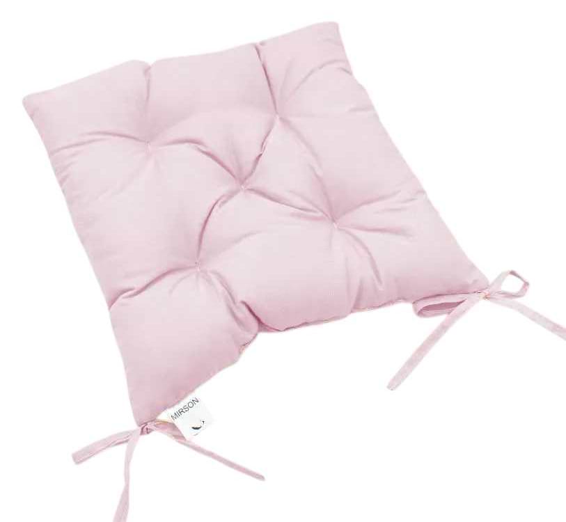 Подушка для стільця MirSon Ranforce Elite 14-1312 Domiano 50х50 см (2200006275978)