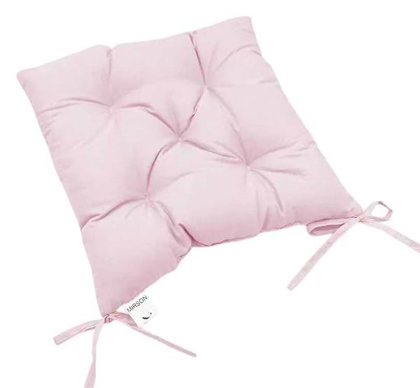 Фото - Подушка для стільця MirSon Ranforce Elite 14-1312 Domiano 50х50 см (2200006275978)